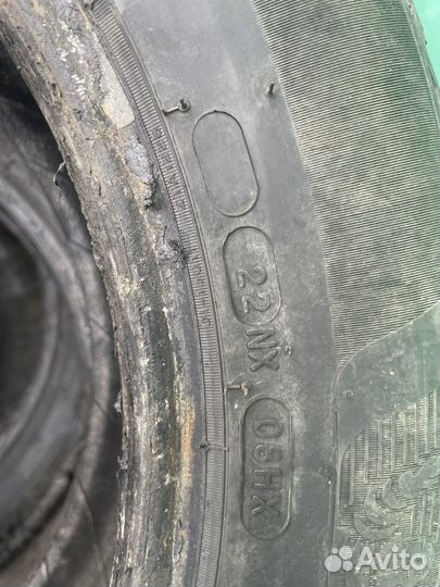 Резина michelin 185 65 R15