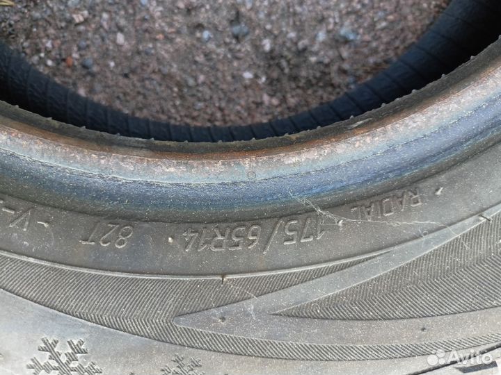 КАМА 505 Irbis 5.00/65 R25 82