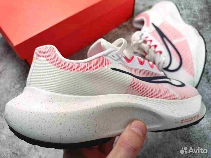 Кроссовки nike fly 5