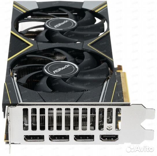Rx 5500 xt 8gb