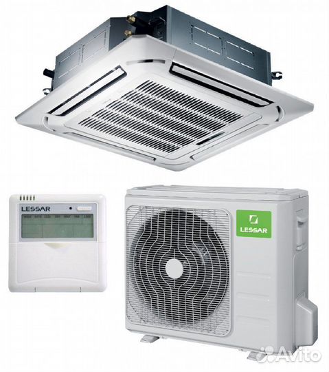 Кондиционеры. Сплит системы. Продажа. Монтаж