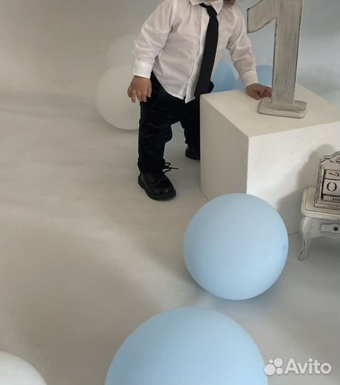 Костюм детский на мальчика