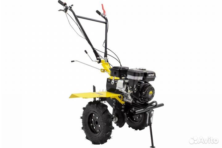 Мотоблок Huter MK-8000P/135
