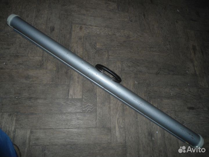 Экран для Диапроектора - фильмоскопа