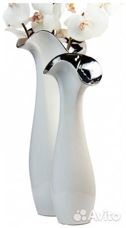 Ваза для цветов 
