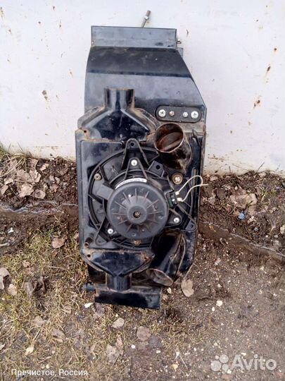 Запчасти УАЗ