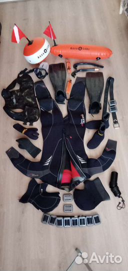 Для Дайвера