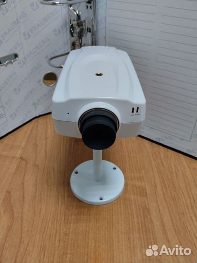 Ip камера Trend net TV-IP512P