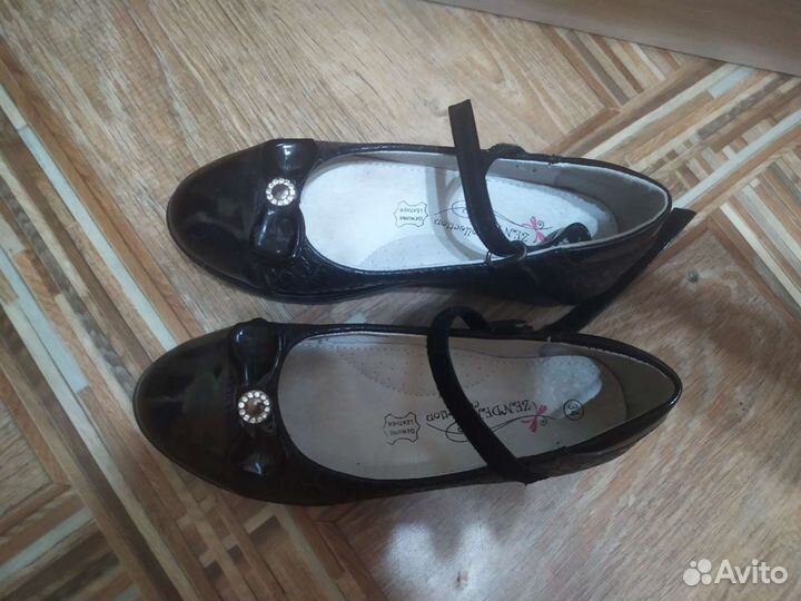 Продам туфли