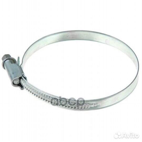 Хомут металлический винтовой 6080 norma