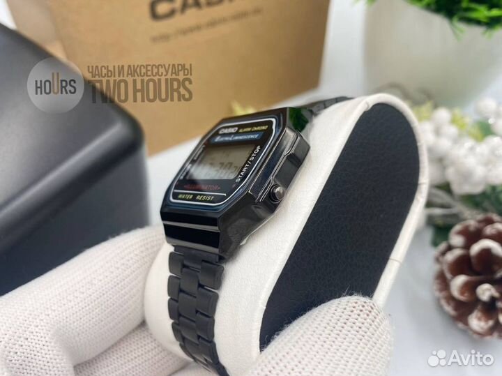 Часы Casio Vintage