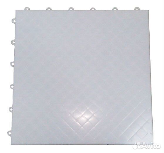 Искусственный лёд для хоккейных тренировок MAD GUY