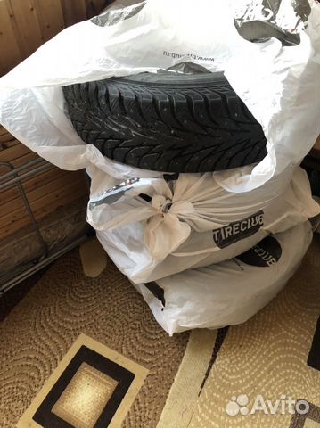 Yokohama Ice Guard Stud IG55 225/60 R18