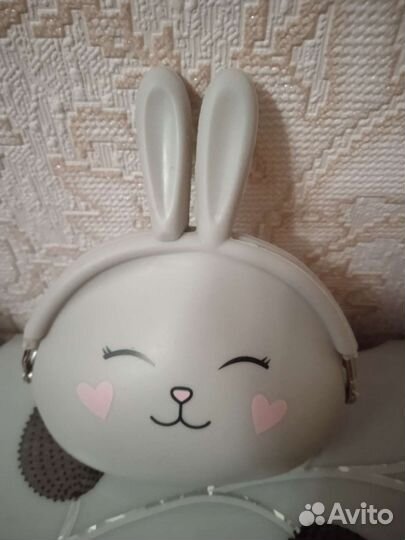 Набор детских кошельков