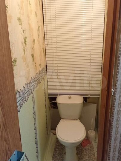 2-к. квартира, 44,8 м², 4/5 эт.