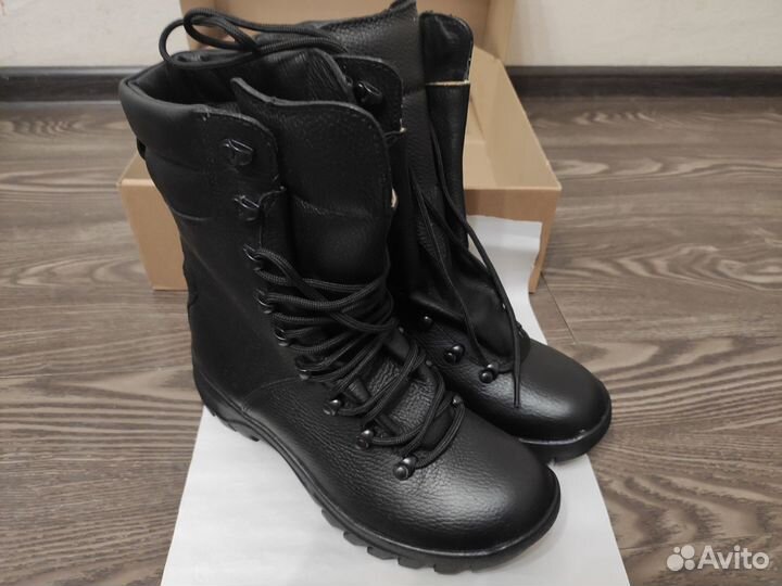 Берцы мужские новые ,размер 43