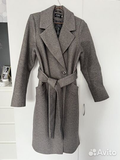 Пальто