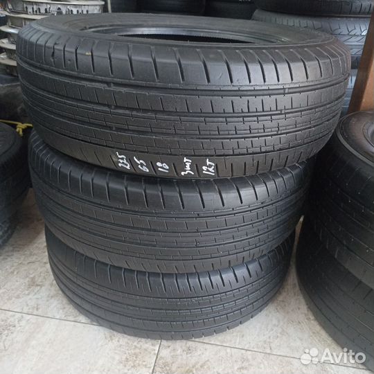 Белшина Artmotion 225/65 R18