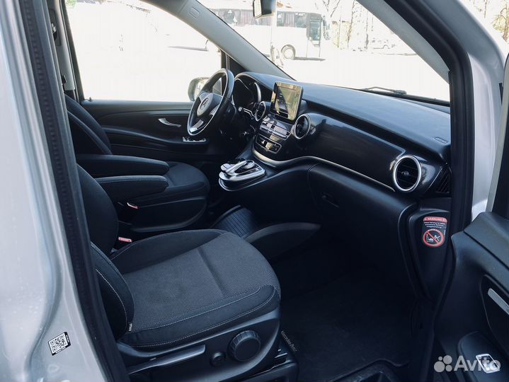 Индивидуальный трансфер