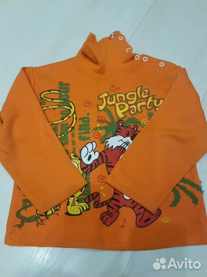 Продам кофты на мальчика