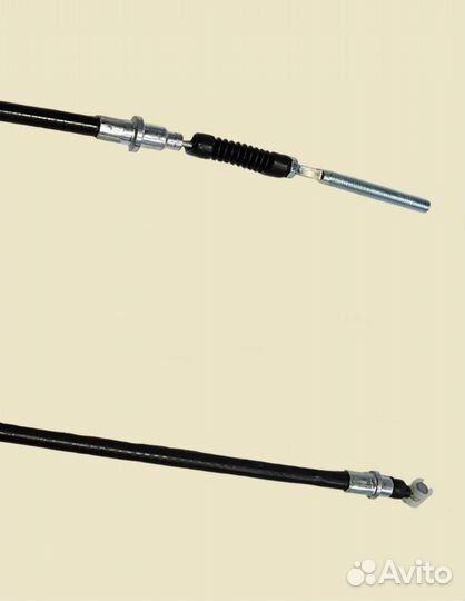 Трос тормоза переднего (L1120mm) JOG