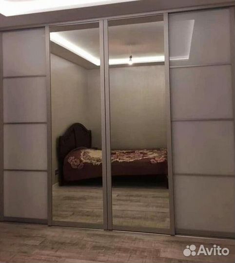 Шкаф купе