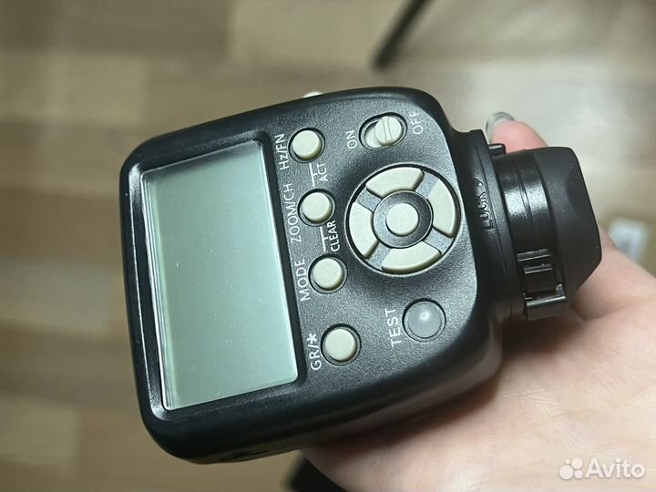 Синхронизатор yongnuo