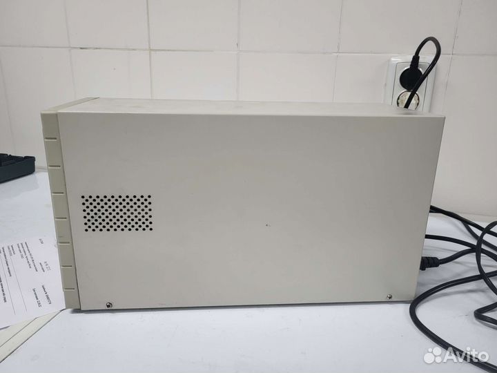 Источник бесперебойного питания skat UPS 1000