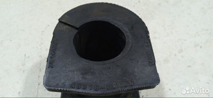 Сайлентблоки прочие Toyota Land Cruiser Prado 150