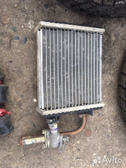 Запчасти на ваз 2106