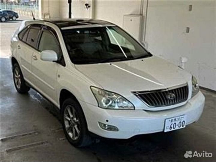 Катушка зажигания Toyota Harrier GSU35 2GR-FE 2007