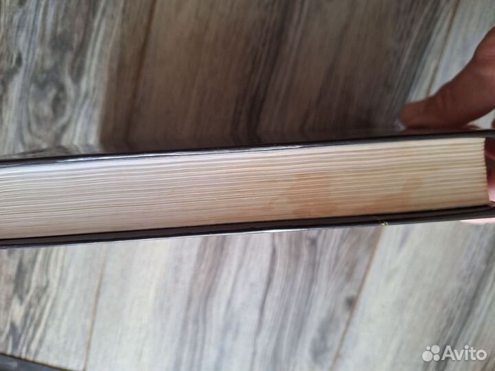 Гарри Поттер и узник Азкабана чёрная серия