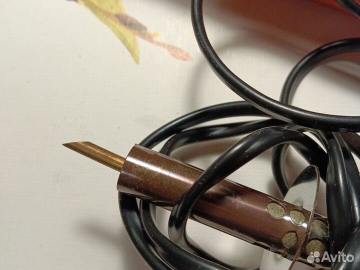 Выжигательный аппарат Lori