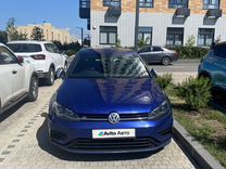 Volkswagen Golf R 2.0 MT, 2018, 149 500 км, с пробегом, цена 2 230 000 руб.