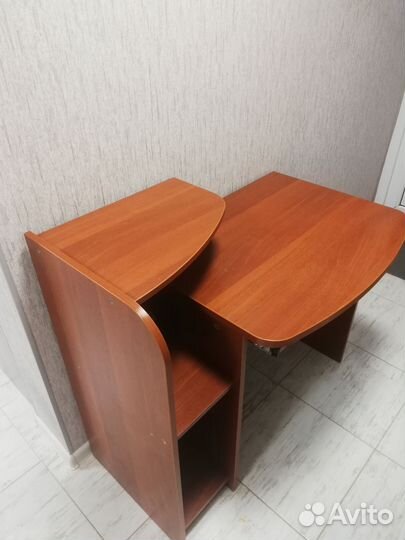 Компьютерный стол бу