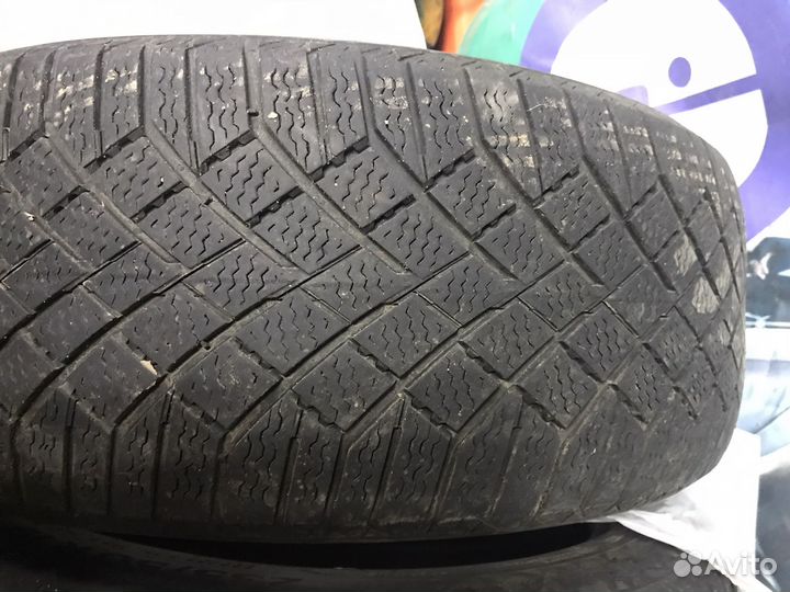 Continental Viking Stop 2000 235/50 R19