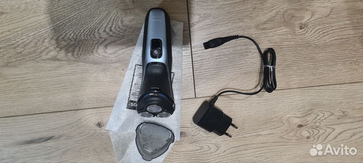 Электробритва philips series 3000
