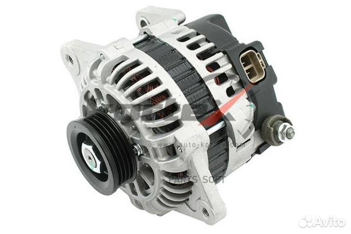 Kortex KG073 Генератор 80A