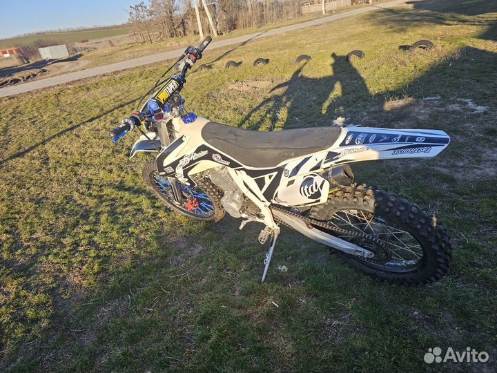 Avantis 250 fx basic