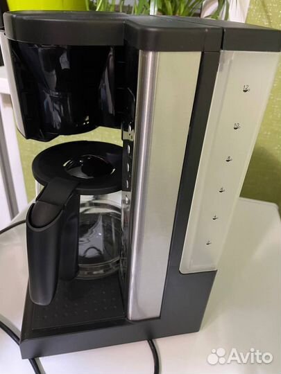 Кофеварка умная Redmond