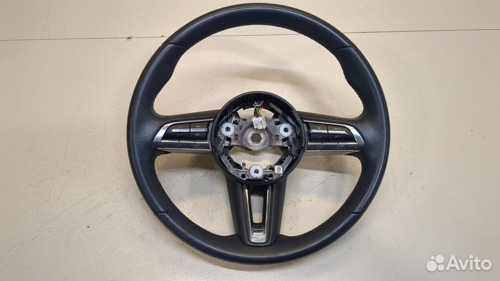 Руль Mazda 3 (BP) 2019, 2020