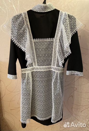 Школьная форма