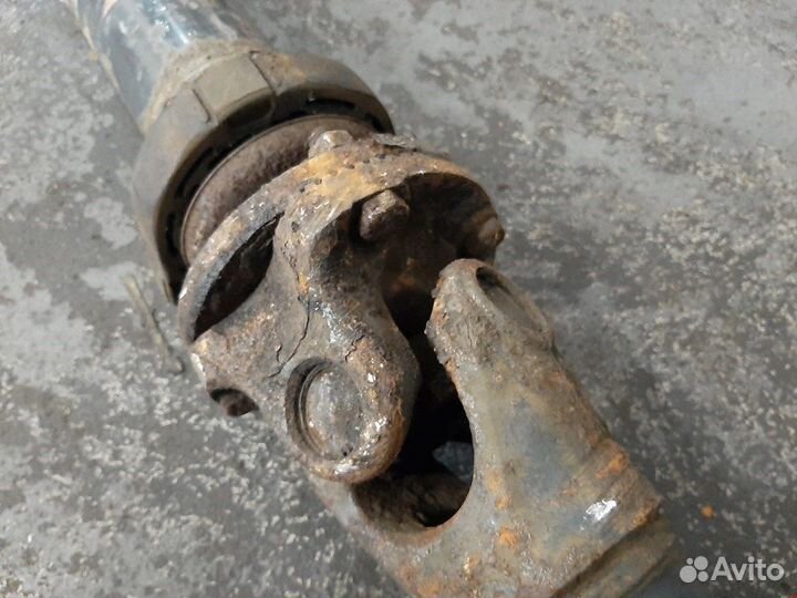 Вал карданный Renault Truck Midlum I