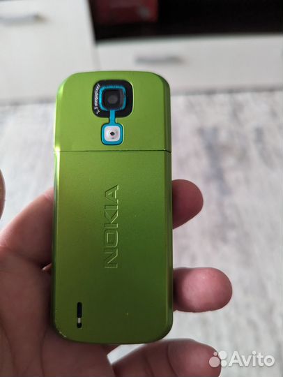 Nokia 5000