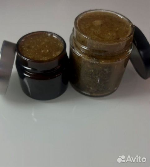 Нежный воздушный мед