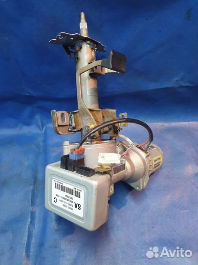 Электроусилитель руля, эур Kia Picanto 1