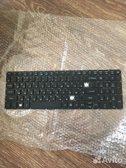 Клавиатура для ноутбука Acer Aspire Es1523 60 ls