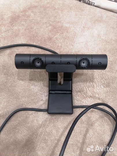 PlayStation VR V2 (Rev 2)