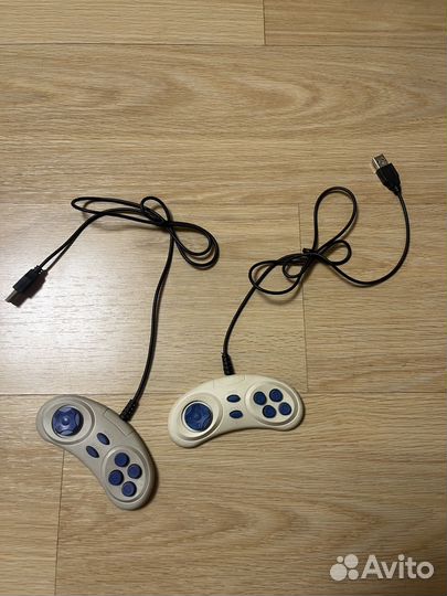 Джойстик геймпад для компьютера