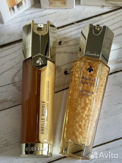 Guerlain Abeille в ассортименте